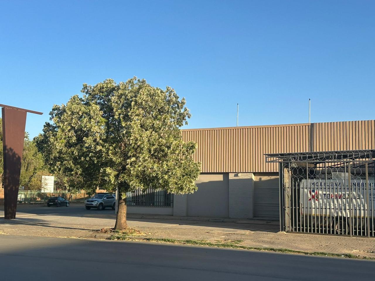 Commercial Property for Sale in Mafikeng Central North West